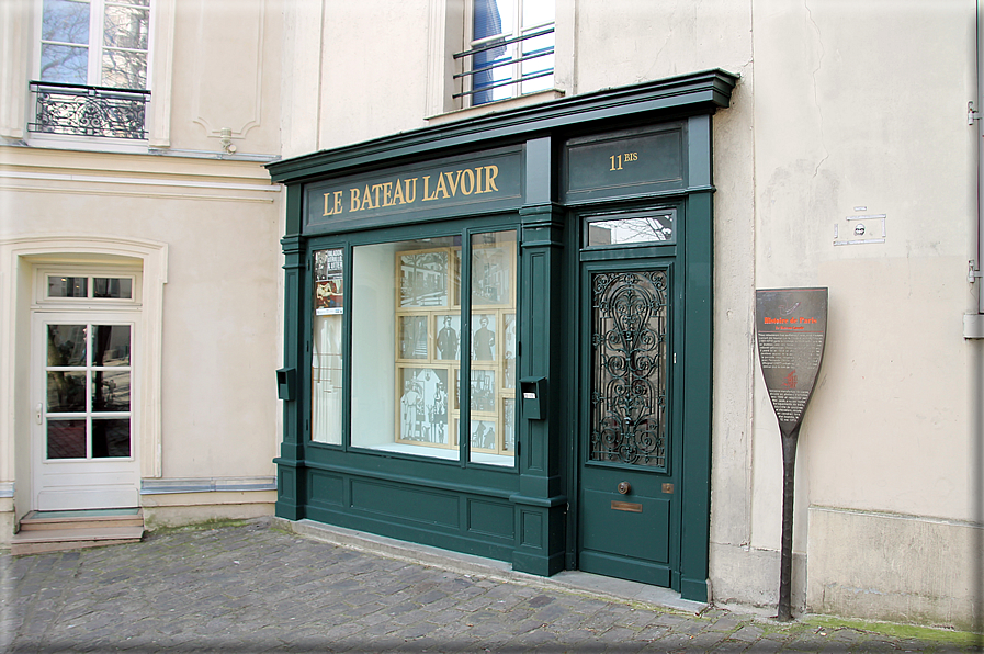 foto Parigi